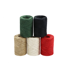 Jute bindtouw 45 meter